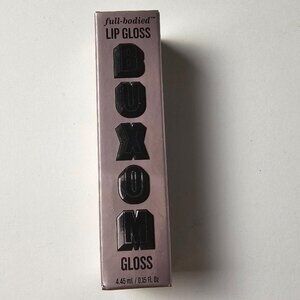 BUXOM Full Bodied Lip Gloss in SHA BANG 4.45ml 0.15 fl oz full size HIGH SHINE